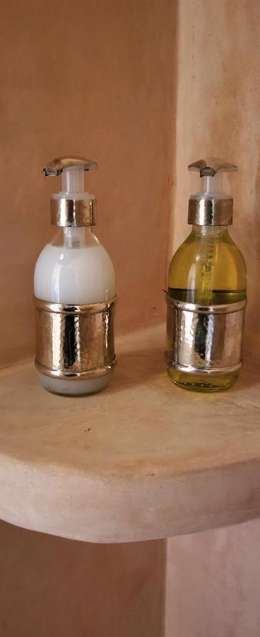 Riad Ayada مراكش المظهر الخارجي الصورة